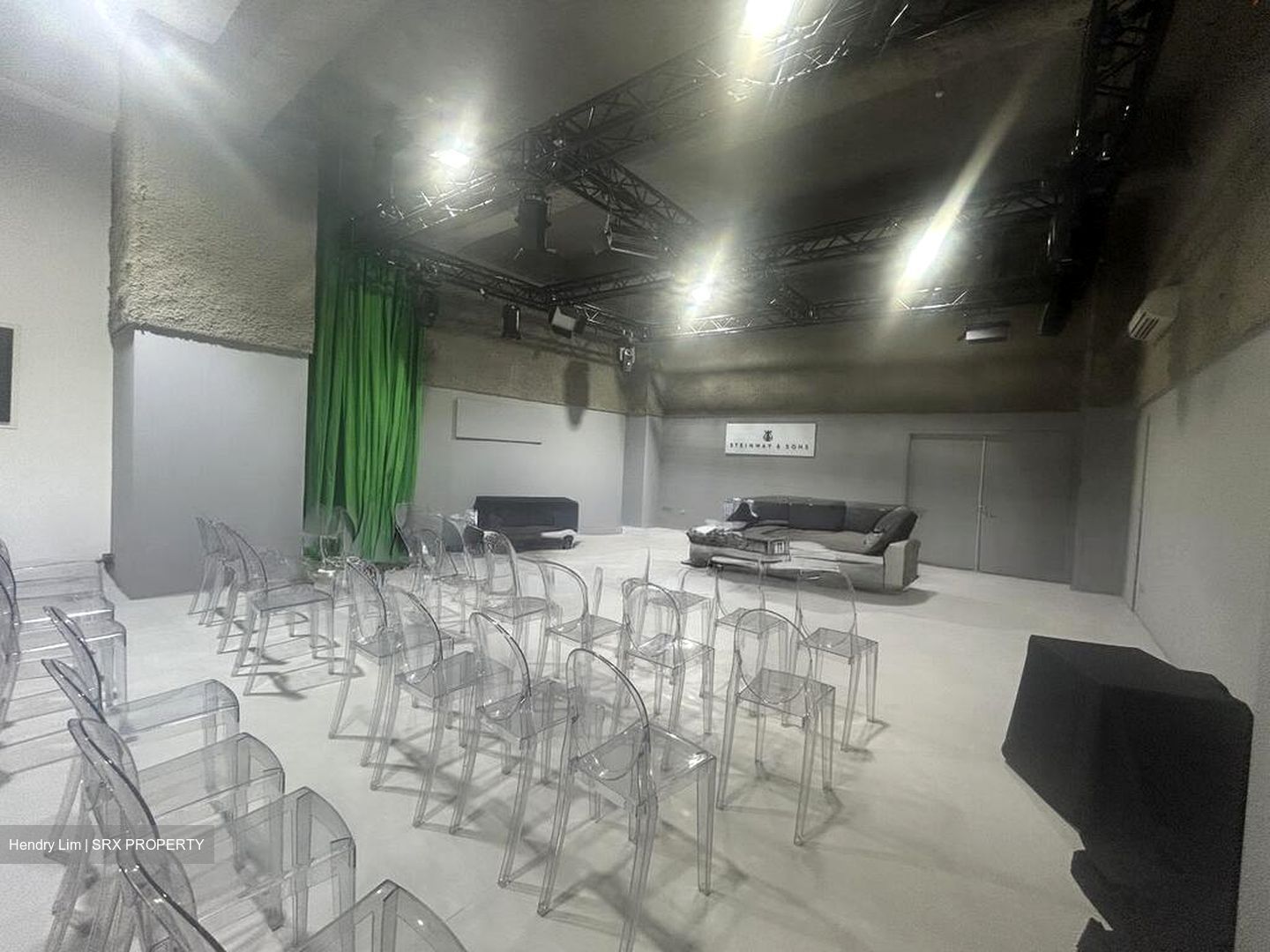 Tailee Industrial Building (D20), Factory #524469391